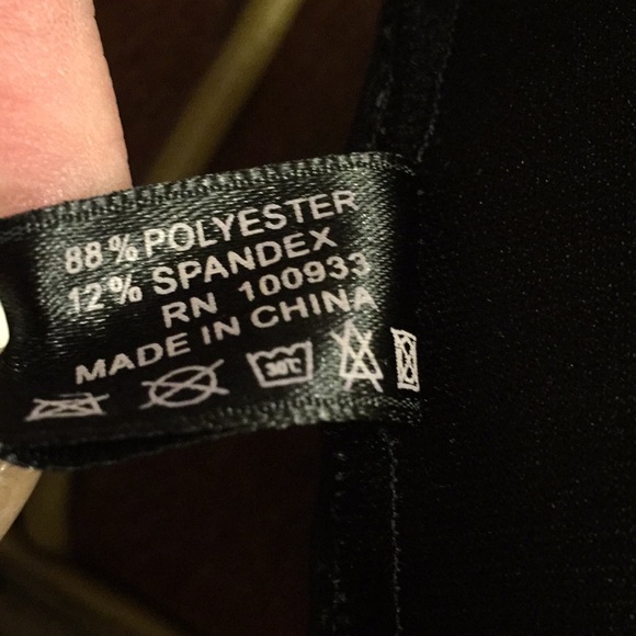 Lingerie Solution Unisex Fashion Butt Padded form Panties Brief Underwear M - Picture 8 of 9